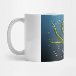 Symphysodon Discus Mug